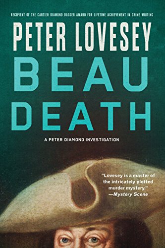 Beau Death (A Detective Peter Diamond Mystery)