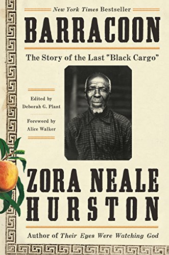 Barracoon: The Story of the Last 'Black Cargo'