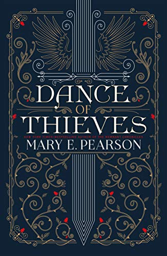 Dance of Thieves (Dance of Thieves, 1)