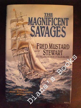 The Magnificent Savages