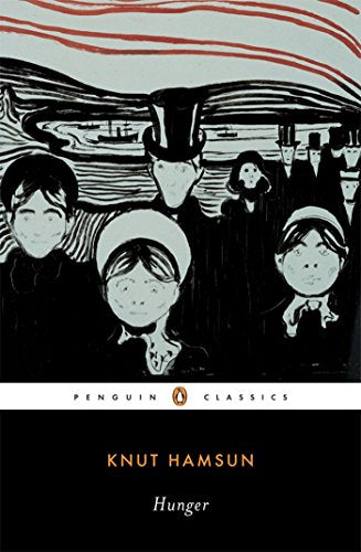 Hunger (Penguin Twentieth-Century Classics)