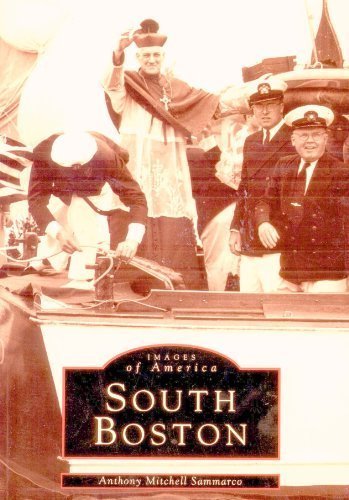 South Boston  (Images of America)