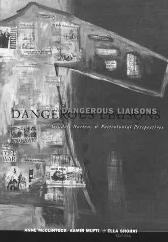 Dangerous Liaisons: Gender, Nation, and Postcolonial Perspectives (Studies in Classical Philology)