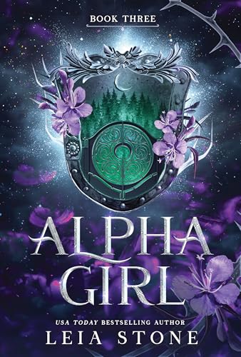 Alpha Girl (Wolf Girl, 3)