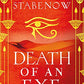 Death of an Eye (1) (Eye of Isis Mysteries)