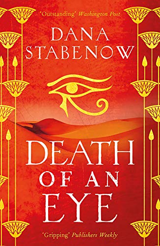 Death of an Eye (1) (Eye of Isis Mysteries)