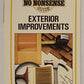 Exterior improvements (No nonsense home repair guide)
