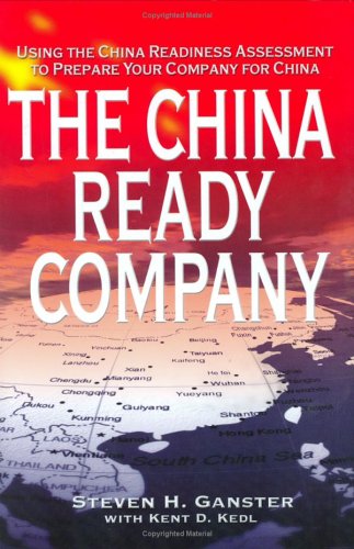 The China Ready Company