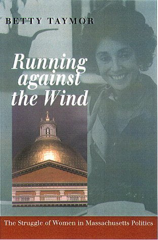 Running Against The Wind: The Struggle of Women in Massachusetts Politics