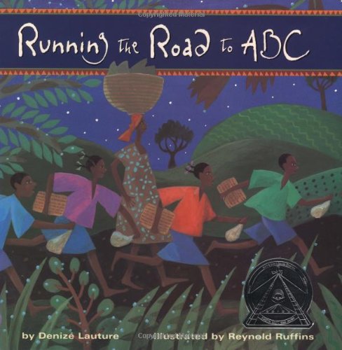 Running the Road to ABC