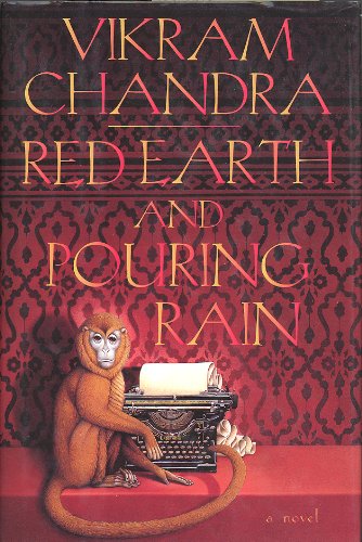 Red Earth and Pouring Rain: A Novel