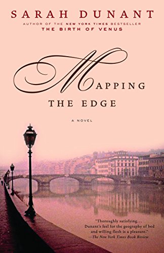 Mapping the Edge: A Novel