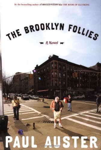 The Brooklyn Follies: A Novel