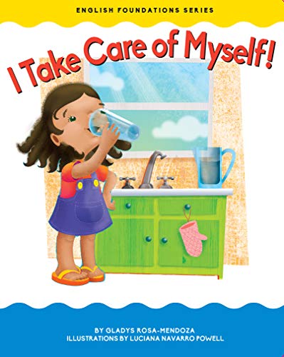 I Take Care of Myself (Foundations) (English Foundations)
