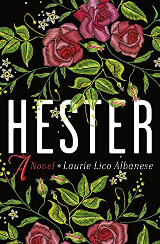 Hester: A Novel