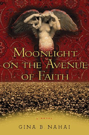 Moonlight on the Avenue of Faith