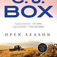 Open Season (A Joe Pickett Novel)