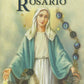 Mi Libro de Bolsillo del Rosario (English and Spanish Edition)