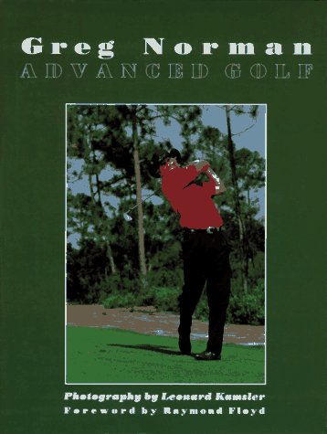 Advanced Golf