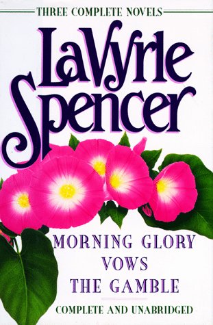 Spencer: Three Complete Novels