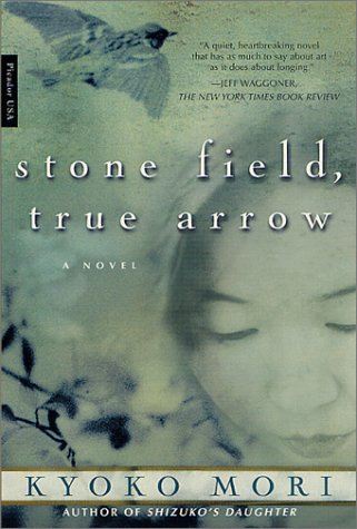 Stone Field, True Arrow: A Novel (How to Draw)