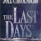 The Last Days (Political Thrillers Series #2)