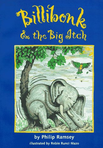 Billibonk and the Big Itch