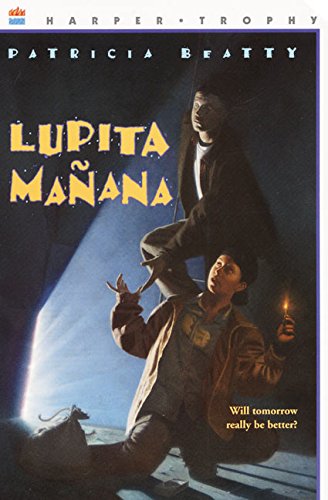 Lupita Manana (Harper Trophy Books)