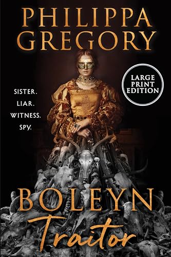Boleyn Traitor: A Novel