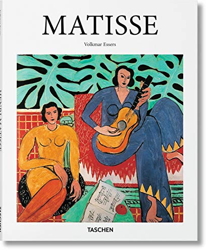 Matisse (Basic Art Series 2.0)