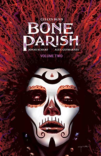 Bone Parish Vol. 2 (2)