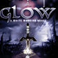 Only a Glow (The White Warrior Series)