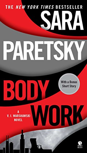 Body Work: A V.I. Warshawski Novel