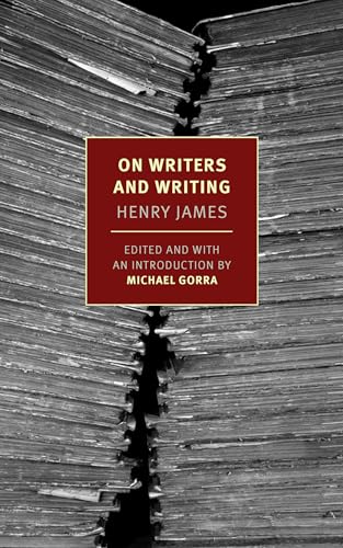 On Writers and Writing: Selected Essays (New York Review Books)