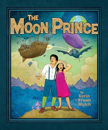 The Moon Prince
