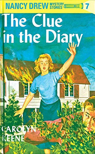 The Clue in the Diary (Nancy Drew, Book 7)