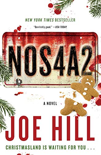 NOS4A2