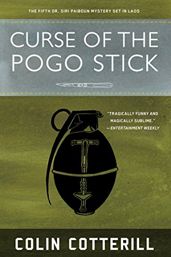 Curse of the Pogo Stick