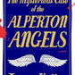 The Mysterious Case of the Alperton Angels: A Novel