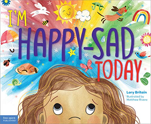 I’m Happy-Sad Today: Making Sense of Mixed-Together Feelings