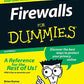 Firewalls For Dummies