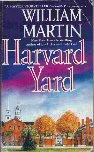 Harvard Yard