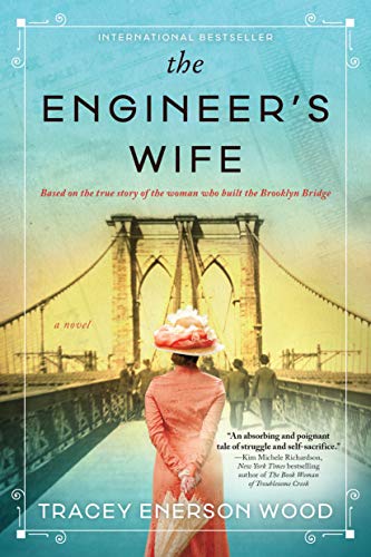 The Engineer's Wife: A Novel