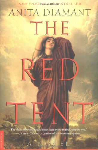 The Red Tent