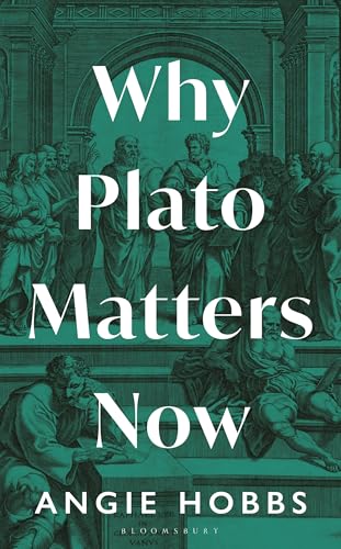 Why Plato Matters Now (Interfaces)