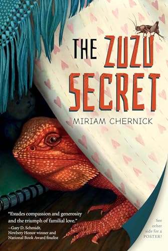 The Zuzu Secret