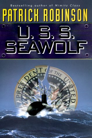 U.S.S. Seawolf