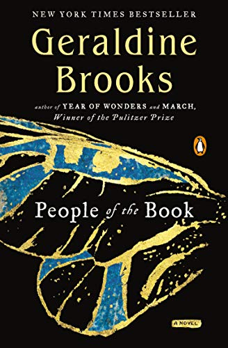 People of the Book: A Novel