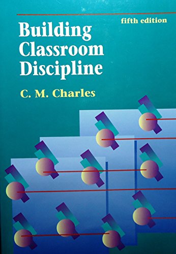 Building Classroom Discipline