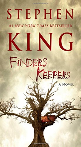 Finders Keepers: A Novel (The Bill Hodges Trilogy)